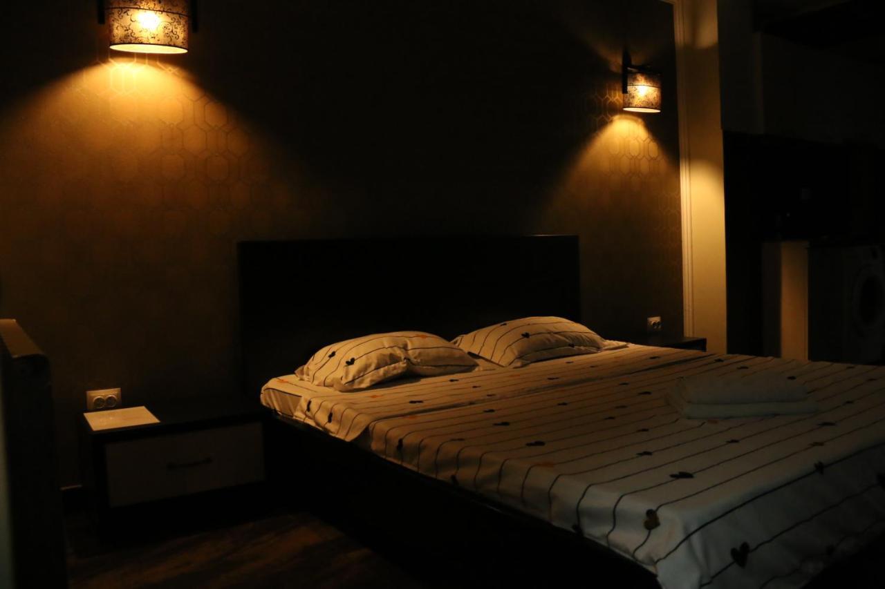 Galaţi Studio Casa מראה חיצוני תמונה