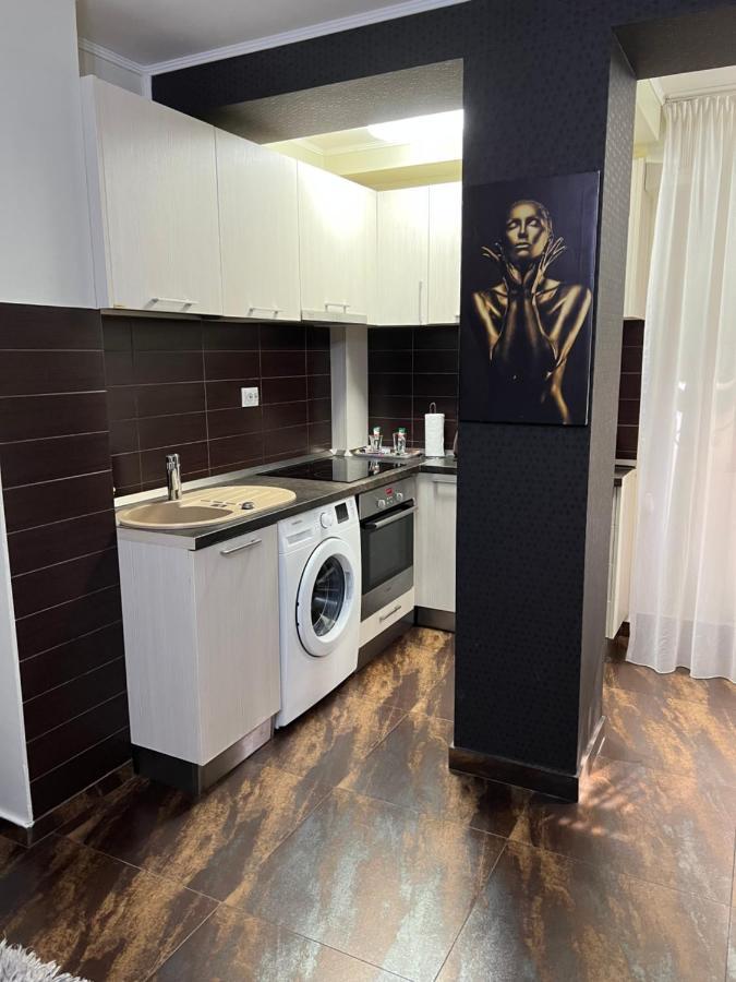 Galaţi Studio Casa מראה חיצוני תמונה
