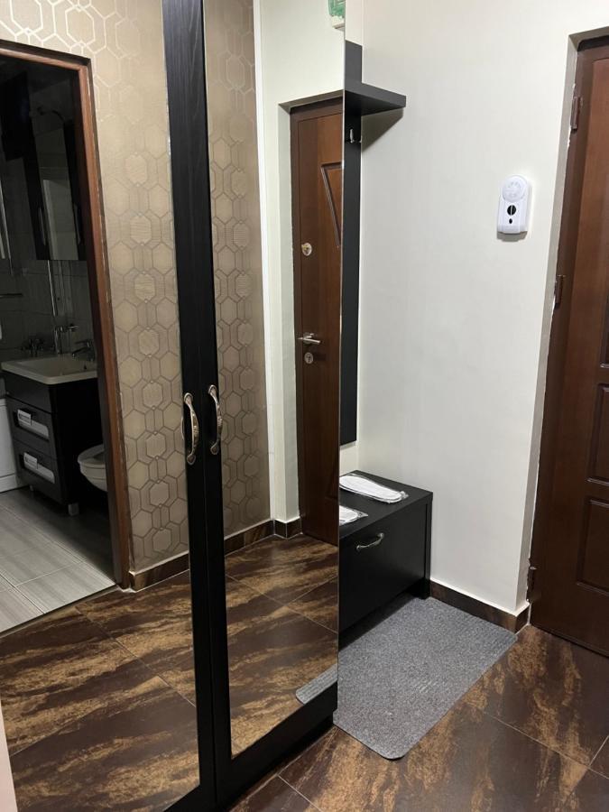 Galaţi Studio Casa מראה חיצוני תמונה