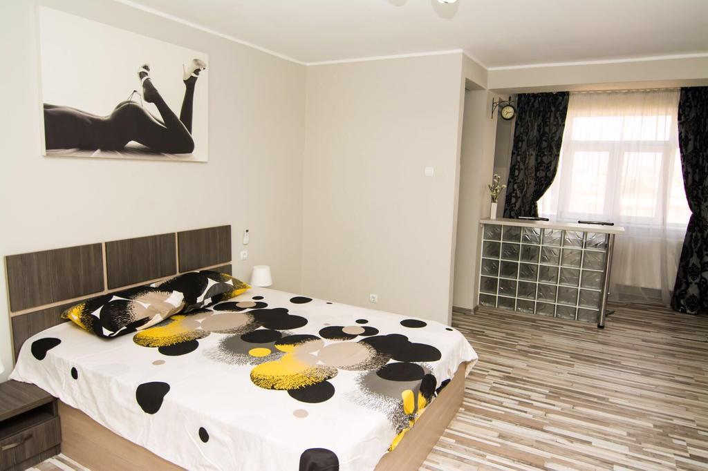 Galaţi Studio Casa מראה חיצוני תמונה
