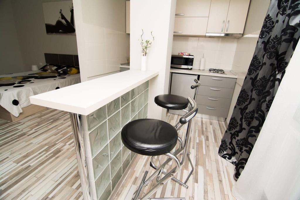 Galaţi Studio Casa מראה חיצוני תמונה