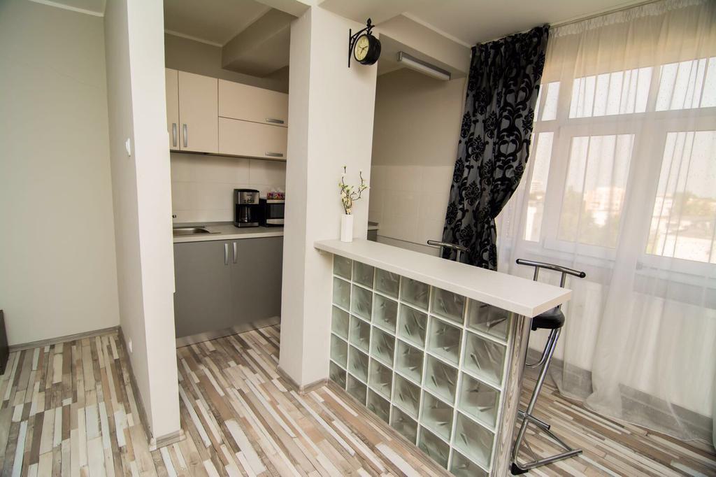 Galaţi Studio Casa מראה חיצוני תמונה