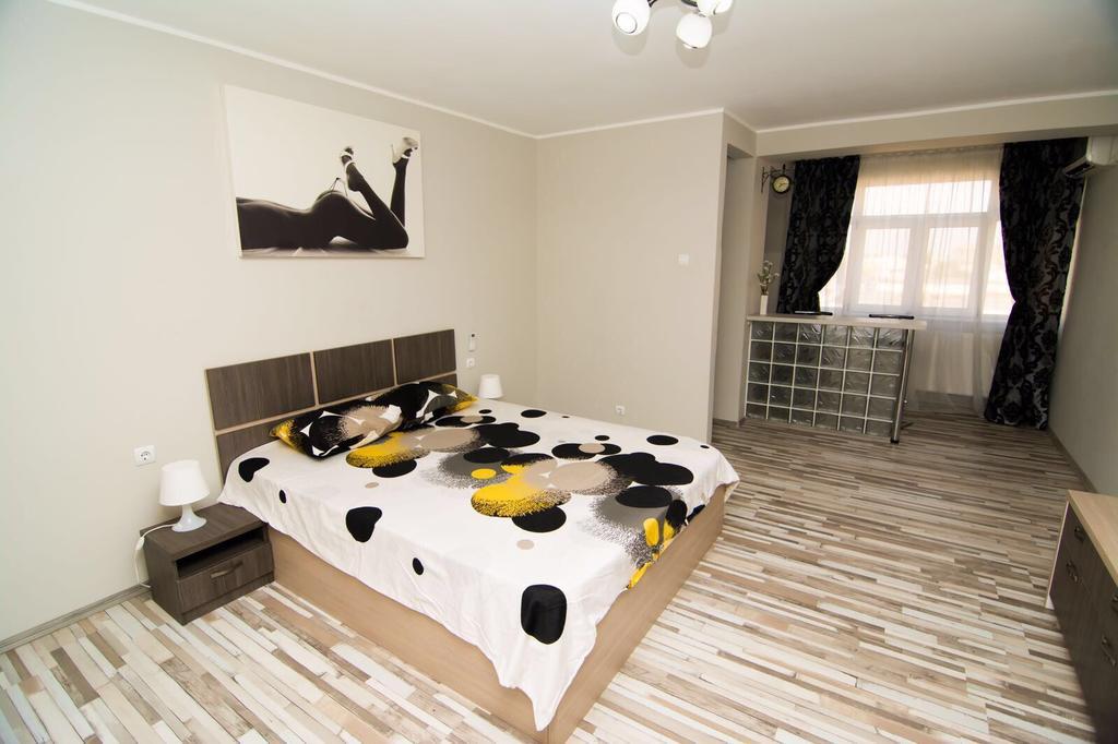 Galaţi Studio Casa מראה חיצוני תמונה
